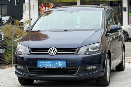 VW Sharan Gebrauchtwagen