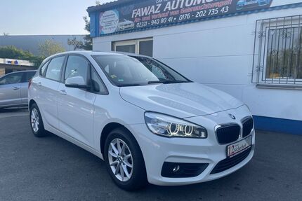 BMW 216 Active Tourer Gebrauchtwagen