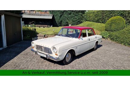Ford Taunus Gebrauchtwagen
