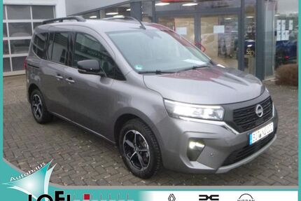 Nissan Townstar Gebrauchtwagen