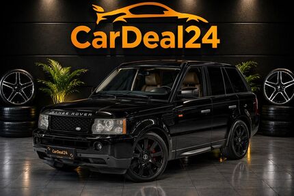 Land Rover Range Rover Sport Gebrauchtwagen