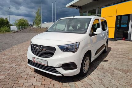 Opel Combo Life Gebrauchtwagen