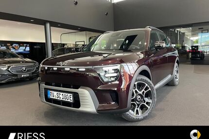 Smart #5 Gebrauchtwagen