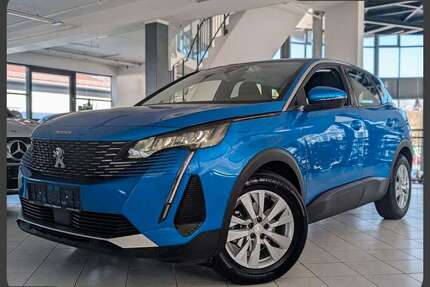 Peugeot 3008 Gebrauchtwagen