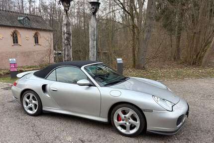 Porsche 996 Gebrauchtwagen
