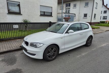 BMW 118 Gebrauchtwagen