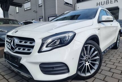 Mercedes-Benz GLA 200 Gebrauchtwagen