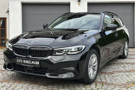 BMW 330 Gebrauchtwagen