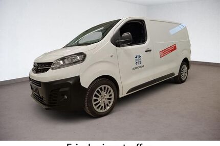 Opel Vivaro Gebrauchtwagen