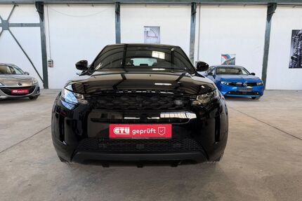 Land Rover Range Rover Evoque Gebrauchtwagen