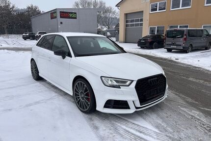 Audi S3 Gebrauchtwagen