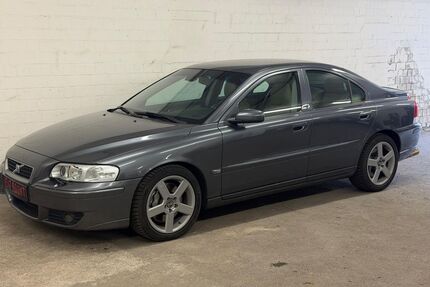 Volvo S60 Gebrauchtwagen