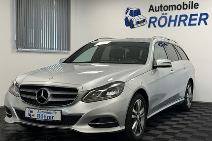 Mercedes-Benz E 200 Gebrauchtwagen