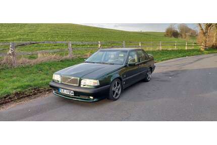 Volvo 850 Gebrauchtwagen