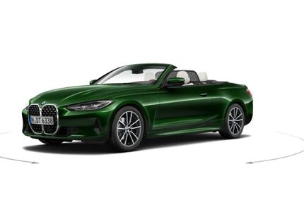 BMW 420 Gebrauchtwagen
