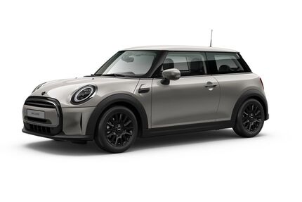 Mini Cooper Gebrauchtwagen