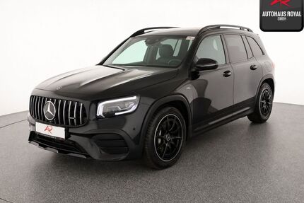 Mercedes-Benz GLB 35 AMG Gebrauchtwagen