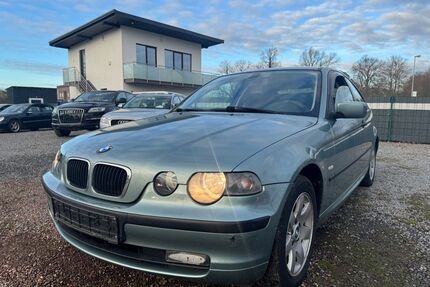 BMW 316 Gebrauchtwagen