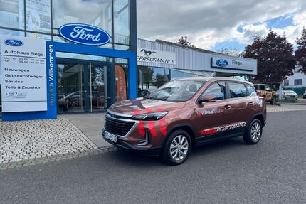 Baic Beijing X35 Gebrauchtwagen