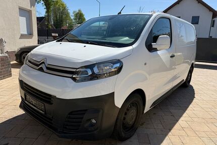 Citroen Jumpy Gebrauchtwagen