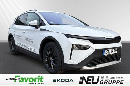 Skoda Elroq Gebrauchtwagen
