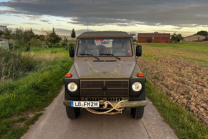 Mercedes-Benz G 230 Gebrauchtwagen
