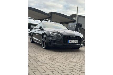 Audi S5 Gebrauchtwagen