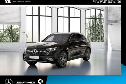 Mercedes-Benz GLC 300 Gebrauchtwagen