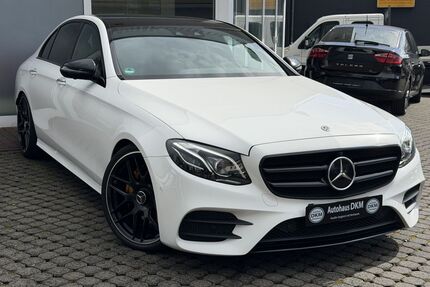 Mercedes-Benz E 220 Gebrauchtwagen