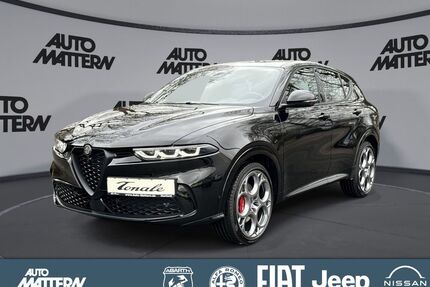 Alfa Romeo Tonale Gebrauchtwagen