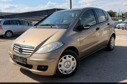Mercedes-Benz A 150 Gebrauchtwagen