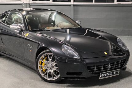 Ferrari 612 Gebrauchtwagen