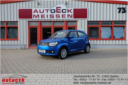 Suzuki Ignis Gebrauchtwagen