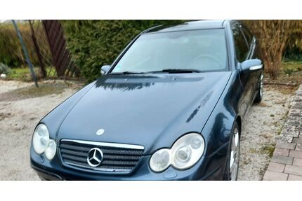 Mercedes-Benz CLK 320 Gebrauchtwagen