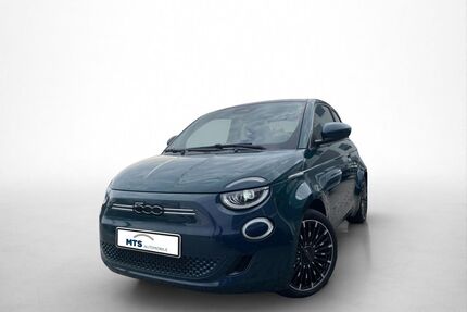 Fiat 500e Gebrauchtwagen