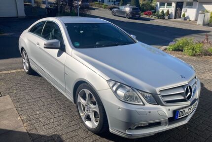 Mercedes-Benz E 250 Gebrauchtwagen