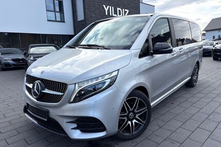 Mercedes-Benz V 250 Gebrauchtwagen