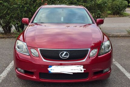 Lexus GS 300 Gebrauchtwagen