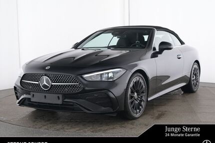 Mercedes-Benz CLE 200 Gebrauchtwagen