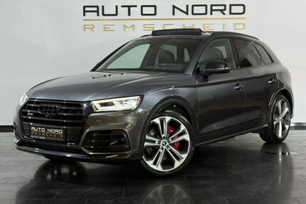 Audi SQ5 Gebrauchtwagen