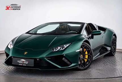 Lamborghini Huracán Gebrauchtwagen