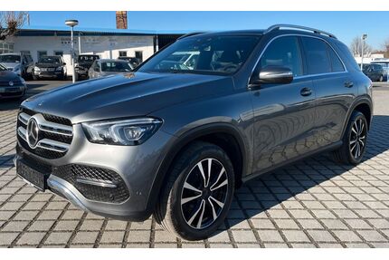 Mercedes-Benz GLE 350 Gebrauchtwagen