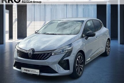 Renault Clio Gebrauchtwagen