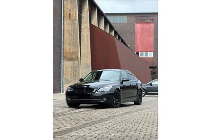 BMW 530 Gebrauchtwagen