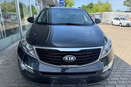 Kia Sportage Gebrauchtwagen