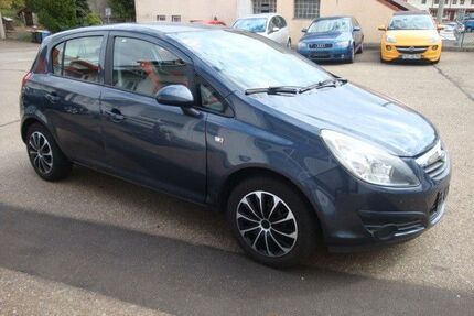 Opel Corsa Gebrauchtwagen