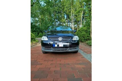 VW Fox Gebrauchtwagen