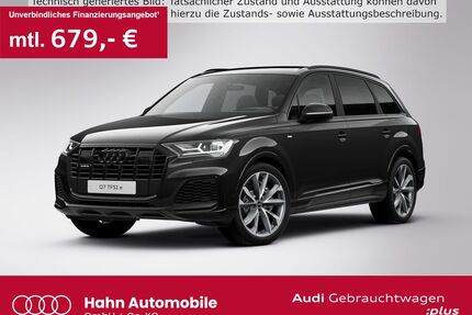 Audi Q7 Gebrauchtwagen