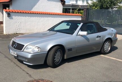 Mercedes-Benz SL 300 Gebrauchtwagen
