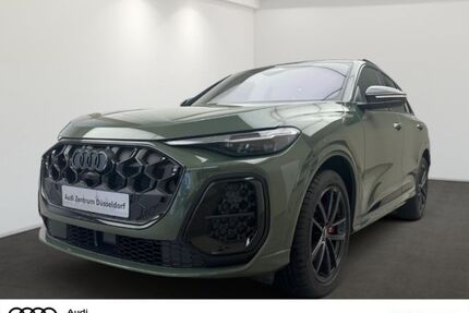 Audi SQ5 Gebrauchtwagen
